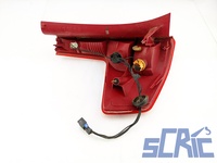 Fanalino Stop Posteriore CITROEN C4 LC 2004-2011 destro, dx, posteriore, post