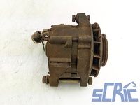 Alternatore FIAT TEMPRA 159 1.4 I.E 1990-1996 4715786, 4786913, 63320025