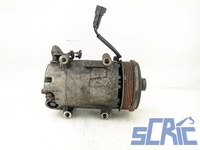 Compressore Clima FORD C-MAX DM2 1.6 TDCI 2007-2010 3M5H19D629SA, 1341233 6