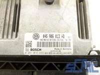Centralina Motore SEAT IBIZA 4 6J5, 6P1 1.4 TDI 2008-2010 045906013AB, EDC17U81