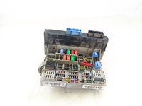 Fusibiliera Scatola Fusibili Body Computer BMW SERIE 1 E87 120D 2004-2011