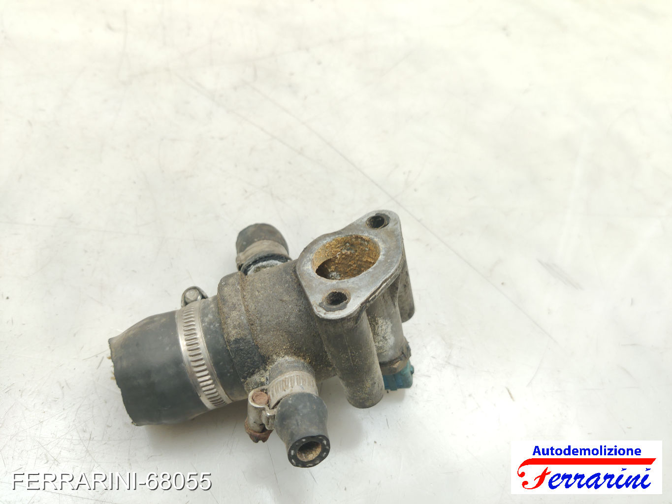 Termostato FIAT UNO 146 1.1 1986-2006 7653558