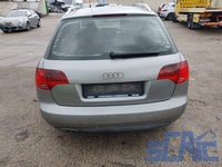 Audi A4 At 8ED 2.0 TDI 16V 140CV 2004-2008