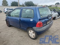Renault Twingo 1 C06 1.2 58CV 1996-2007