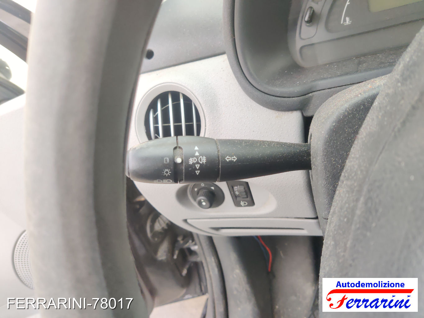 Citroen C3 1 29