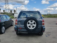 Toyota Rav 4 2 A2 2.0 D-4D 4WD 116CV 2001-2005