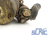 Motorino Avviamento HYUNDAI ATOS MX 1.0I 1998-2002 3610002511, M56290