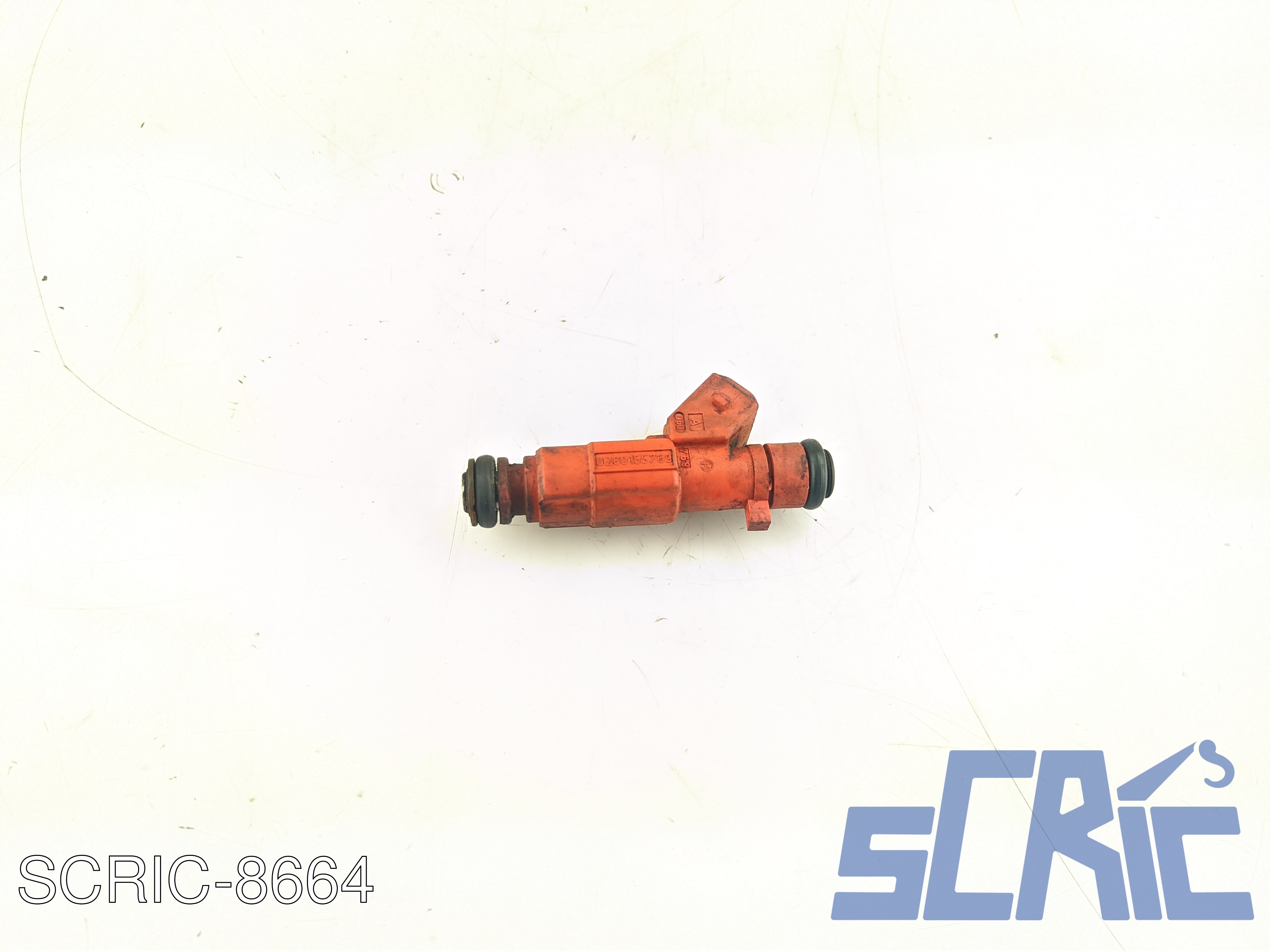 Iniettore ALFA ROMEO 147 937 2.0 16V T.SPARK 2001-2010 60667012, 46469864