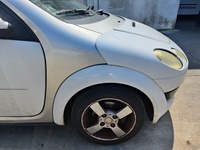 Smart Forfour 454 1.1 75CV 2004-2006