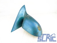 Specchietto Laterale FIAT BRAVA 182 1996-2001 destro, dx