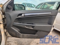 Opel Astra H Sw A04 1.9 CDTI 120CV 2005-2010