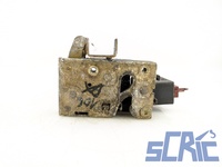 Serratura Porta PEUGEOT 106 1 1A, 1C 1991-1996 destro, dx, frontale, anteriore
