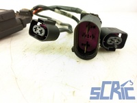 Centralina Ventola Radiatore AUDI A5 8T3 3.0 TDI QUATTRO 2007-2012 M135165A