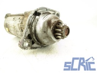 Motorino Avviamento VW GOLF 4 1J1 1.9 TDI 1997-2004 02A911024B, D7R630