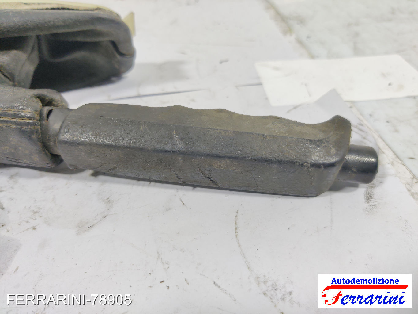 Leva Freno A Mano BMW SERIE 3 E36 1993-1998 34411158620