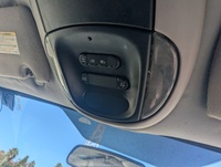 Chrysler Voyager 4 RG, RS 2.5 CRD 141CV 2000-2008