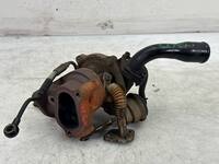 Turbina FIAT PUNTO 188 1.3 JTD 16V 2003-2012 73501343, KP3554359700005, 5860030 15