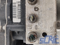 Centralina Pompa Abs FIAT BRAVO 2 198 1.4 T-JET 2007-2014 71751083, 0265951102