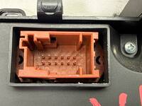 AUTOMATICO BIZONA Tastiera Clima LANCIA DELTA 3 844 2008-2014 anteriore 8