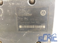 Centralina Pompa Abs VW GOLF 4 1J1 1.9 TDI 1997-2004 1J0614117D, 1J0907379P