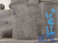 Debimetro OPEL FRONTERA A U92 2.5 TDS 1996-1998 0281002144, 46411675, 46411675