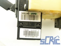 Devioluci NISSAN MICRA 2 K11 2000-2003 255606F808, 36928D, 54034603B18M0