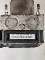Centralina Pompa Abs NISSAN MICRA 3 K12 1.2 LPG 2002-2010 47660AX600, 0265800320