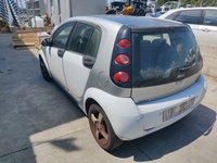 Smart Forfour 454 1.1 75CV 2004-2006