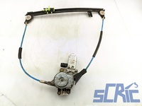 Alzavetro LANCIA Y 840 1996-2003 destro, dx, frontale, anteriore