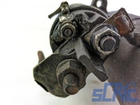 Motorino Avviamento OPEL VIVARO A X83 1.9 DTI 2001-2014 8200064465