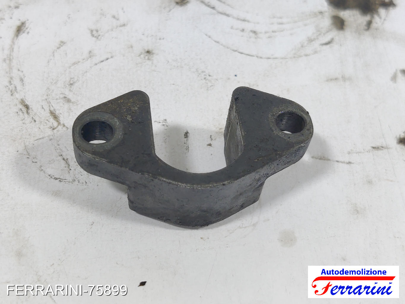 Accessori iniezione carburante 8