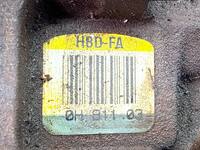 Pompa Servosterzo FORD FOCUS DAW, DBW 1.8 TDCI 2001-2004 1371089, 0HB1103