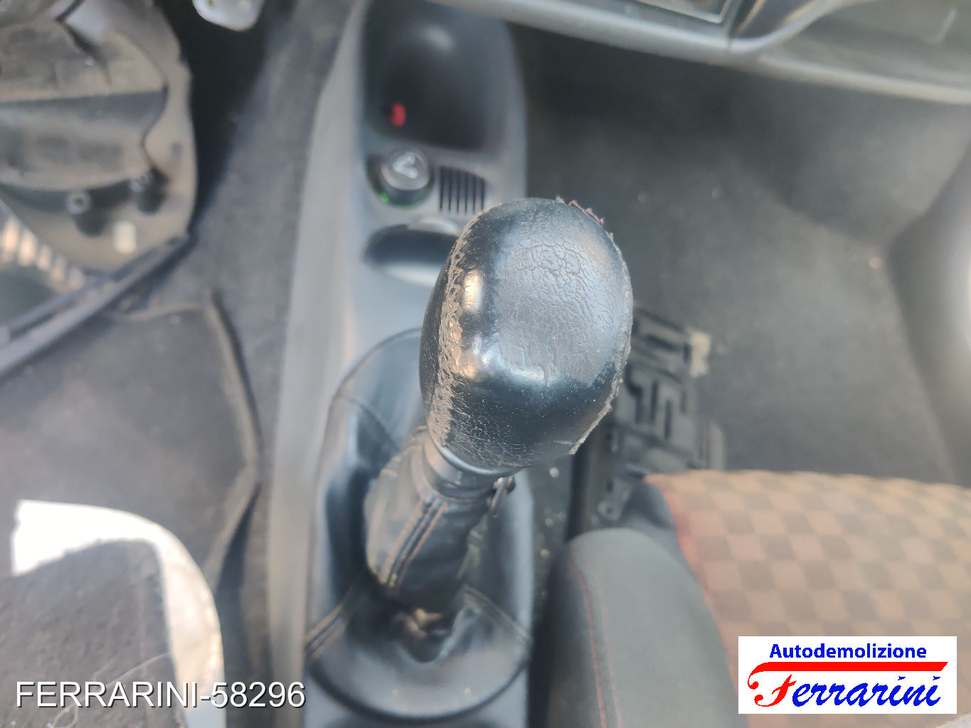 Altri Accessori Interni Auto