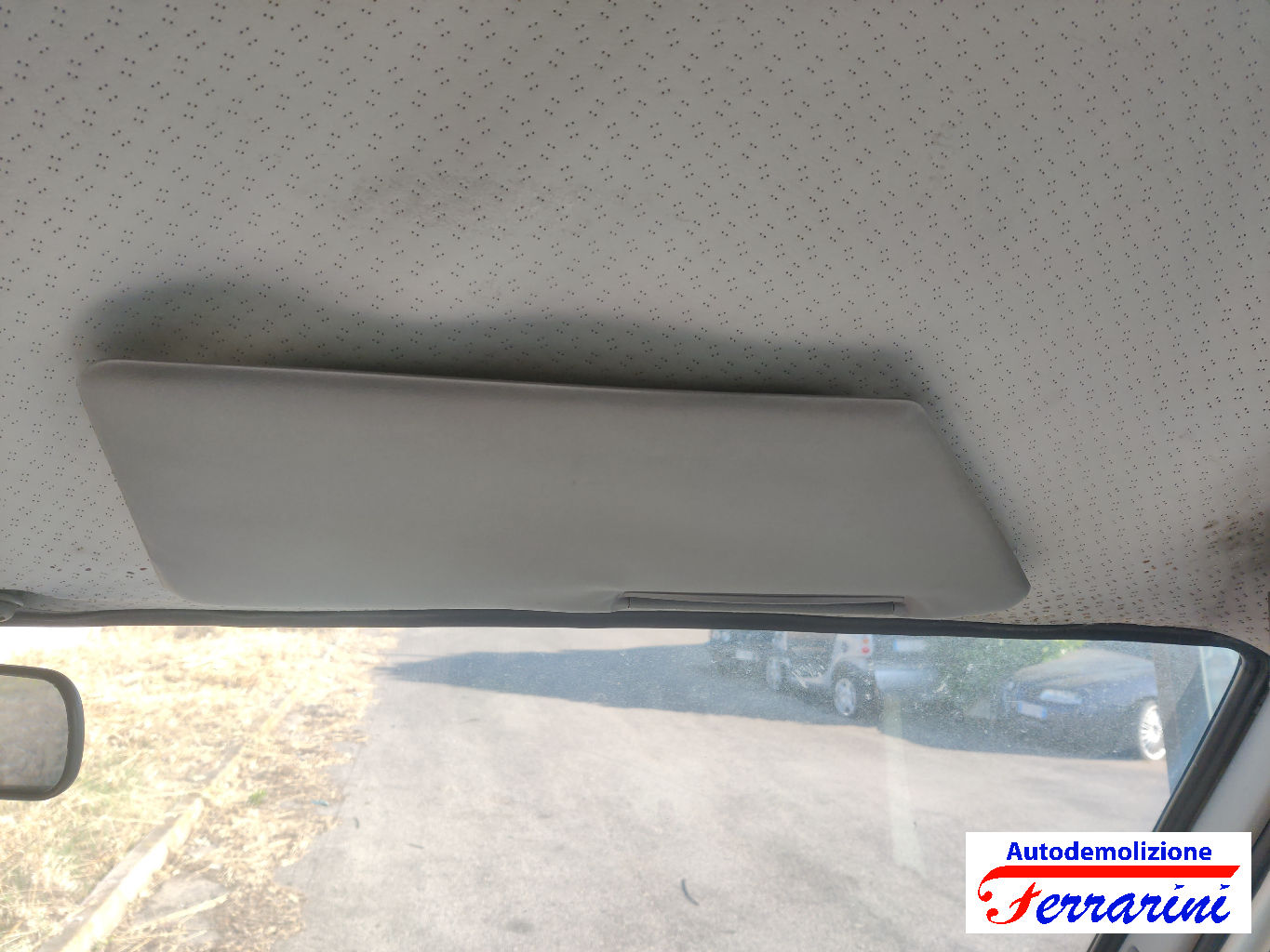 Iveco Daily 2 Autobus A 40-10 103CV 1991-1996
