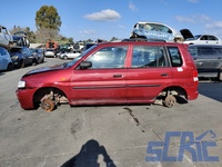 Mazda Demio DW 1.3I 16V 72CV 1998-2000
