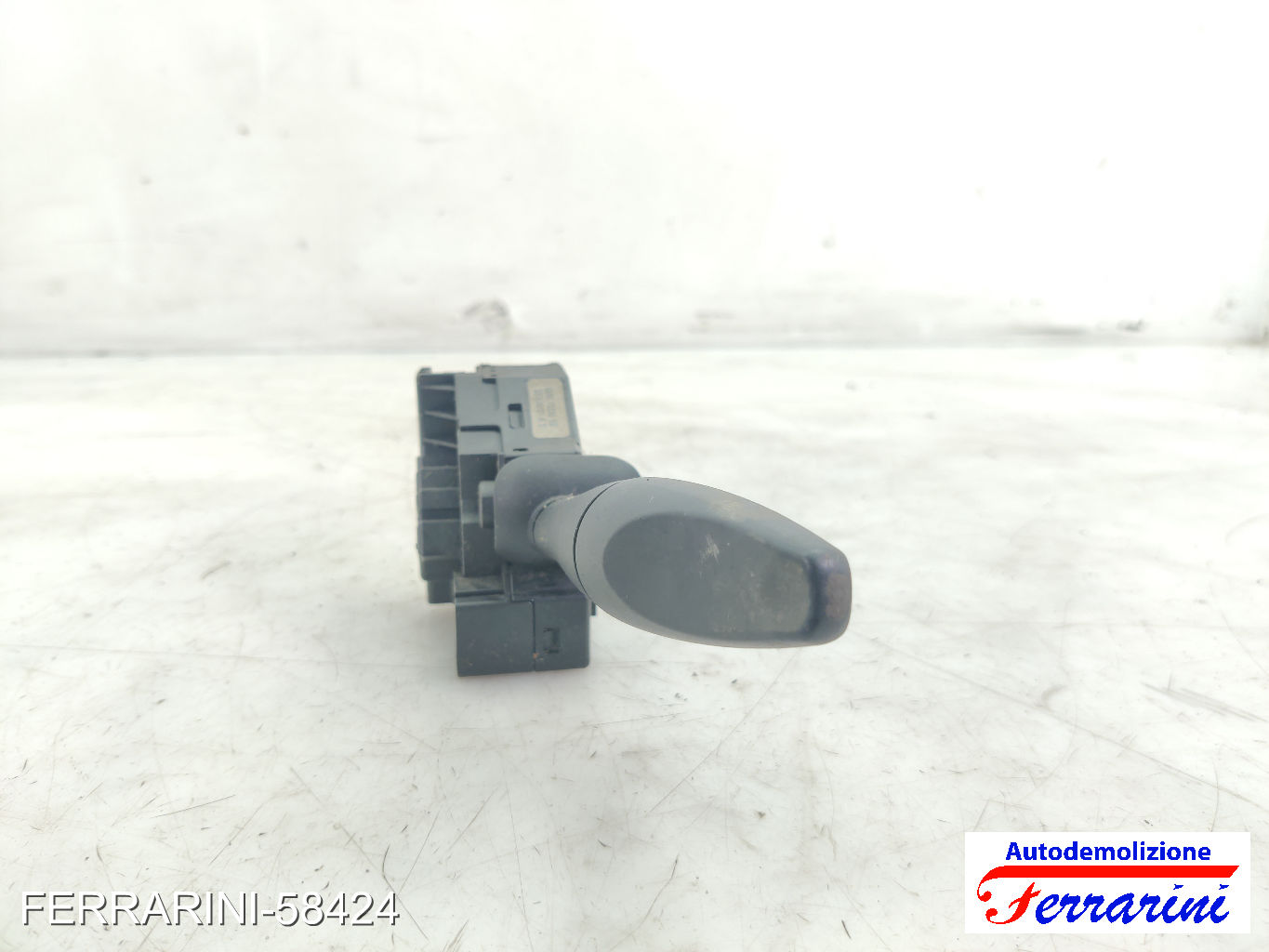Leva Comando Luci Frecce FORD FOCUS DAW, DBW 2001-2004 98AG13335AG, 1145990 6