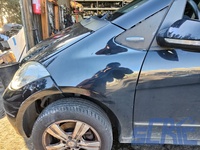 Mercedes Classe A W169 A 150 95CV 2004-2012