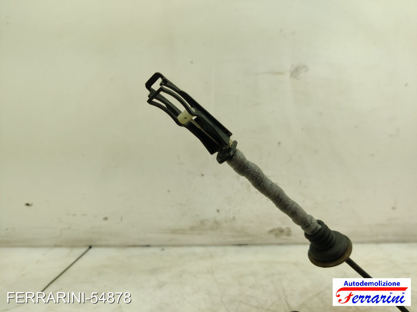 Serratura Porta VW POLO 6C1, 6R1 2009-2023 sinistro, sx, posteriore, post