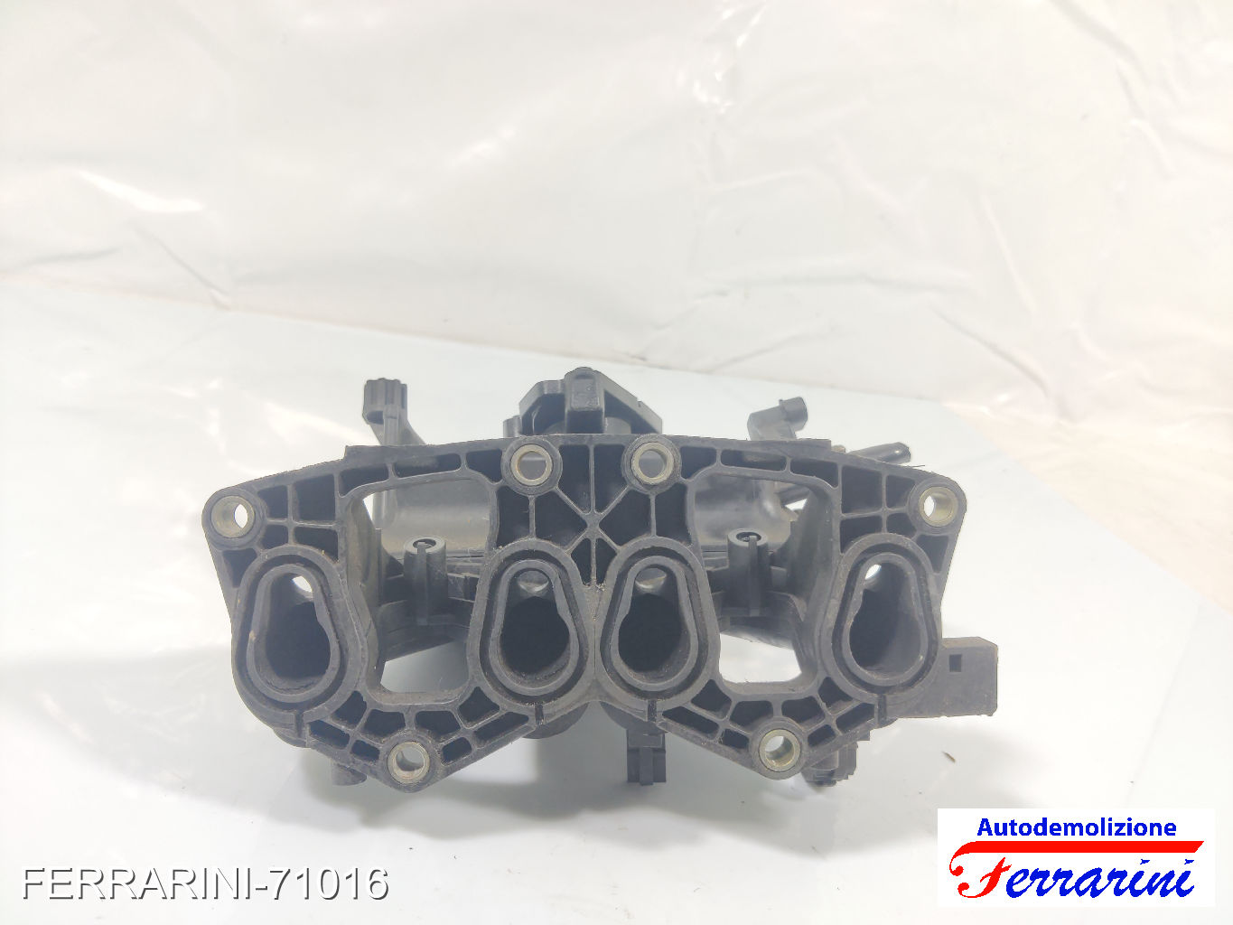 Collettore Di Aspirazione FIAT PUNTO 188 1.2 60 1999-2010 46526284