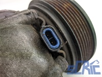 Compressore Clima RENAULT SCENIC 1 FA0, JA0/1 1.9 DCI 1999-2003 7700105765