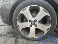 Kia Rio 3 UB 1.1 CRDI 75CV 2011-2017