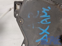 Serratura Porta AUDI A2 8Z0 2000-2005 destro, dx, frontale, anteriore 8Z1837016C