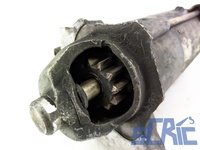 Motorino Avviamento FORD FOCUS 2 SW DA, DS, FFS 1.6 TDCI 2004-2012 3M5T11000CD 8