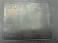 Centralina Pompa Abs MERCEDES CLASSE C S205 C 220 D 4MATIC 2015-2018 A2539011400