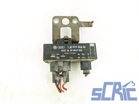 Centralina Ventola Radiatore SEAT IBIZA 3 6L1 1.4 TDI 2002-2005 1J0919506M