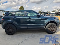 Land Rover Range Rover Evoque L538 2.0 D 4X4 180CV 2015-2019