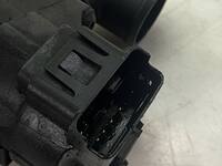 Corpo Farfallato FORD FOCUS 2 SW DA, DS, FFS 1.6 TDCI 2004-2012 9686487880 7