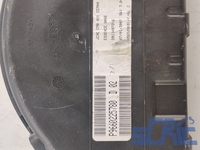 Quadro Contachilometri CITROEN C3 1 FC, FN 1.4I 2002-2010 9660225780 6
