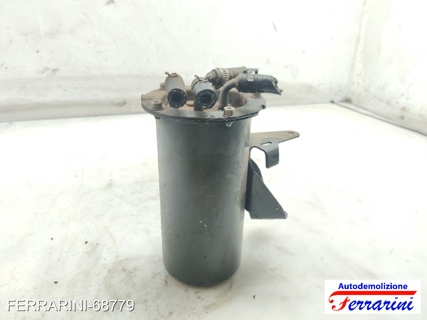Porta Filtro Gasolio VW PASSAT VARIANT 3C5 1.9 TDI 2005-2010 3C0127400C