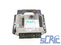 Kit Accensione PEUGEOT 207 WA, WC 1.6 HDI 2006-2013 9655943580